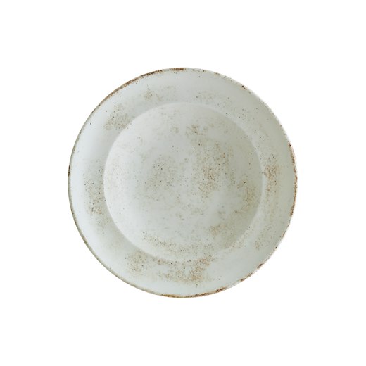 Pastatallrik Nacrous Gourmet, djup
