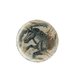 Tallrik Mesopotamia, flat, dia 16 cm
