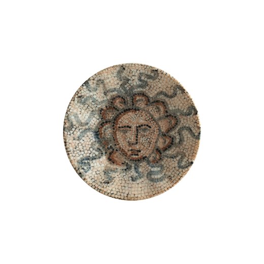 Fat Mesopotamia, dia 11 cm