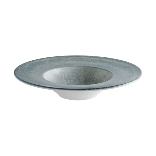 Tallrik Omnia, djup, dia 28 cm