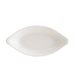 Ägglåda White Basic, oval