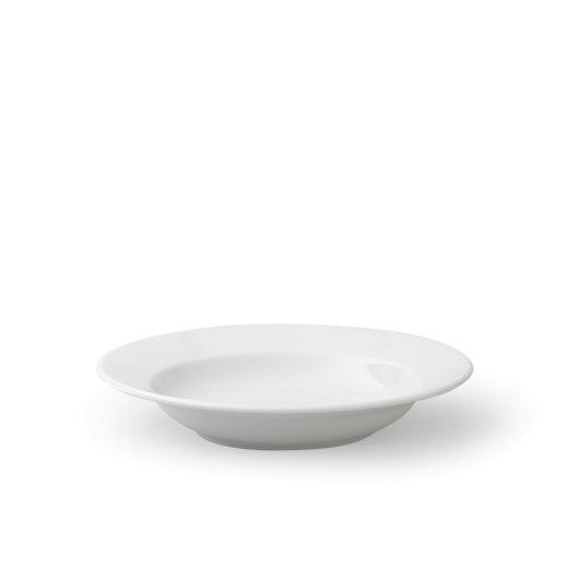 Tallrik Princip, djup, dia 23 cm