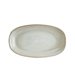 Tallrik Patera, oval, flat