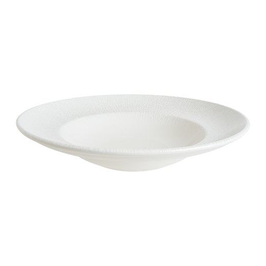 Tallrik Radix Gourmet, djup, dia 27 cm