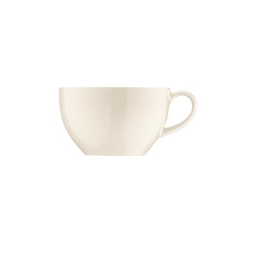 Kaffekopp White Basic