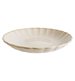 Tallrik Sand East, djup, dia 25 cm