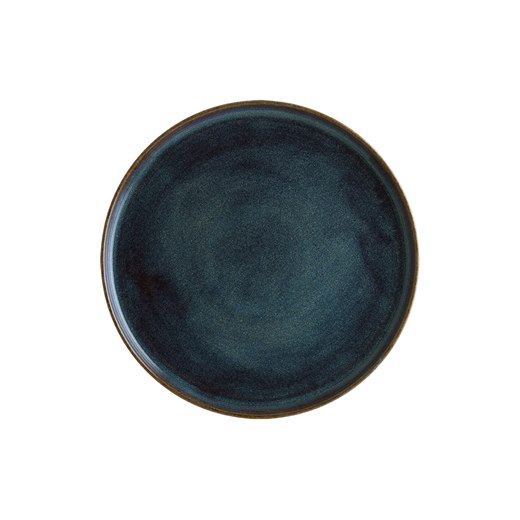 Tallrik Sphere Ocean, flat