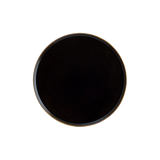 Tallrik Sphere Soil, flat