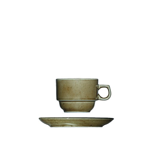 Espressokopp Country Range, 11 cl