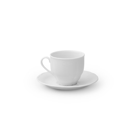 Kaffekopp Verona, 25 cl