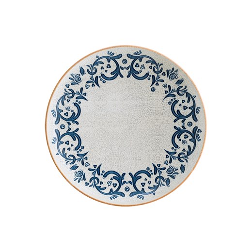 Tallrik Viento, djup, dia 25 cm