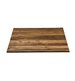 Bordsskiva Rustic Oak