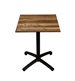 Bordsskiva Rustic Oak