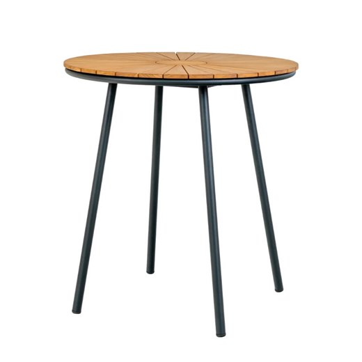 Bord Terrasse, dia 70 cm