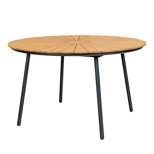 Bord Terrasse, dia 130 cm