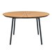 Bord Terrasse, dia 130 cm