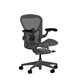 Herman Miller Aeron Re-Mastered, PostureFit SL