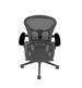 Herman Miller Aeron Re-Mastered, PostureFit SL