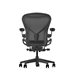 Herman Miller Aeron Re-Mastered, Fixed ZSS