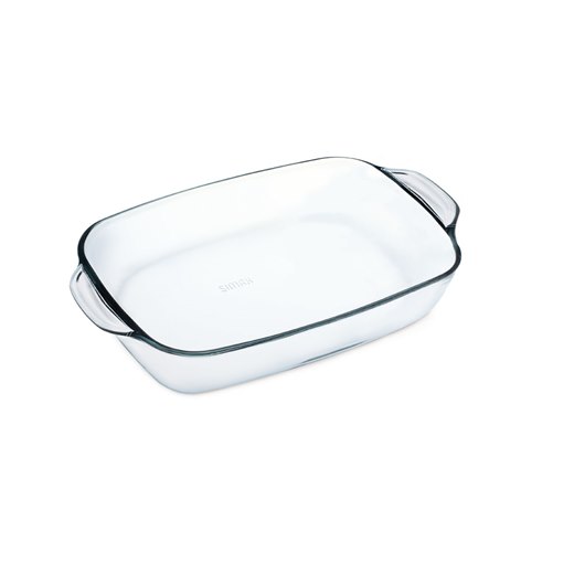 Ugnsform Simax, rektangulär, 40,4x26,5 cm