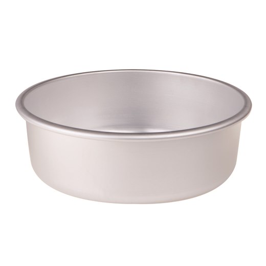 Form Agnelli, aluminium