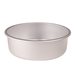 Form Agnelli, aluminium