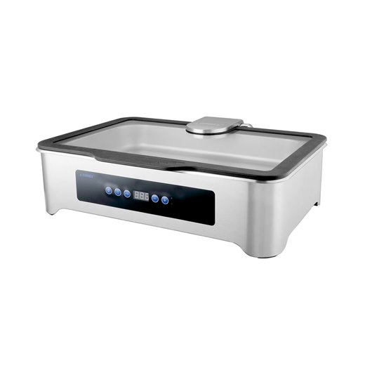 Chafing Dish Dry Heat Chafer, 300 W, 240 V, GN 1/1