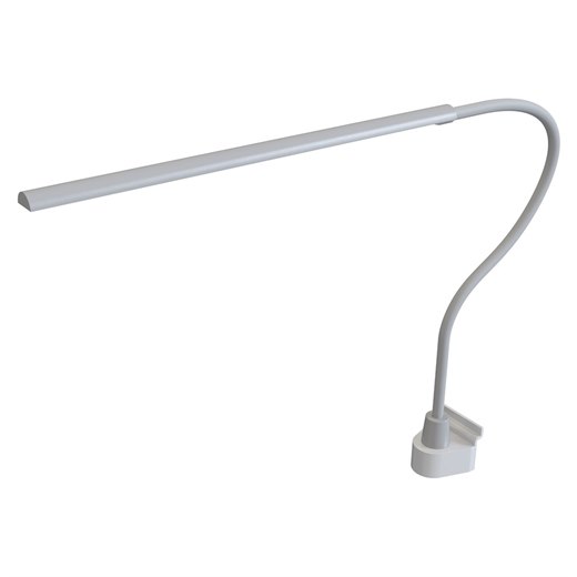 Skrivbordslampa Uniform Lamp 01, flexibel
