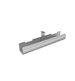 Kabeldike Axessline LiftPipe Tray, längd 65 cm, silver