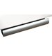 Kabeldike Axessline LiftPipe Tray, längd 65 cm, silver