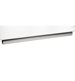 Kabeldike Axessline LiftPipe Tray, längd 145 cm, silver
