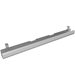 Kabeldike Axessline LiftPipe Tray, längd 145 cm, silver