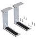 Kabeldike Axessline Expand Tray, justerbar, längd 95-180 cm