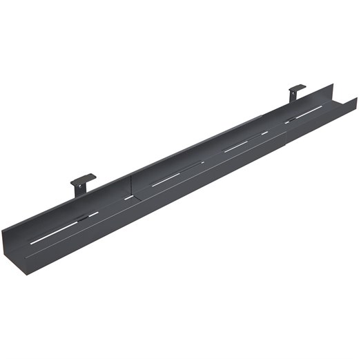 Kabeldike Axessline Expand Tray, justerbar, längd 95-180 cm