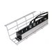 Trådkabeldike Axessline Wire Tray, längd 72 cm