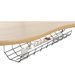 Trådkabeldike Axessline Wire Tray, längd 72 cm