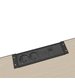 Uttagslist Axessline Outlet Strip, typ F, 2 eluttag, 2 USB-A laddare, 1 data, svart