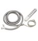 Kabelpaket Axessline Cable Collect, typ F, 6 eluttag, 1 data, 5 meter, kabelslang