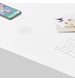 Trådlös laddare Axessline Wireless Charger, dolt integrerat montage
