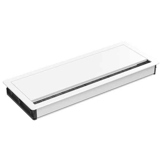 Bordslock Axessline Single Lid, 29,5x11,6 cm