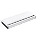 Bordslock Axessline Single Lid, 29,5x11,6 cm