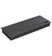Bordslock Axessline Single Lid, 29,5x11,6 cm