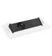 Bordsuttag Axessline QuickBox, typ F, 1 el, 2 USB-A laddare