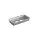 Montagebrunn Powerdot Tray 01 för 2 powerdots, 30 cm lock