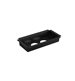 Montagebrunn Powerdot Tray 01 för 2 powerdots, 30 cm lock