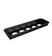 Montagebrunn Powerdot Tray 02 för 5 powerdots, 60 cm lock