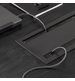 Bordslock Flip Cover 03, längd 30 cm