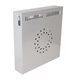 Laptophållare Axessline Safety Box, med nyckellåsning, silver
