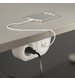 Monteringskonsol Powerdot Bracket 02, för 2 Powerdot Mini