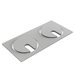 Dekorlock Powerdot Lid 01, för 1 powerdot